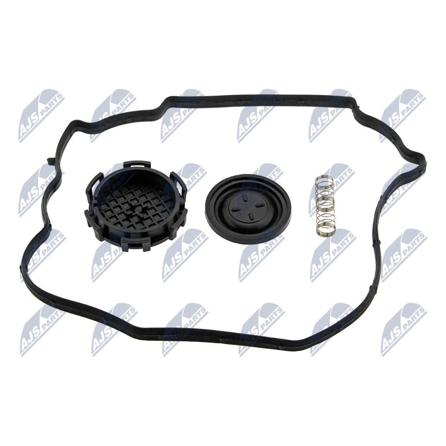 SUSPENSION, JAMBE D'ESSIEU CITROEN BERLINGO 1.6HDI 2005-