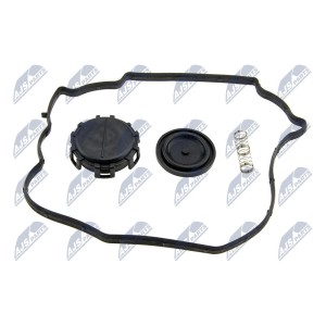 SUSPENSION, JAMBE D'ESSIEU CITROEN BERLINGO 1.6HDI 2005-