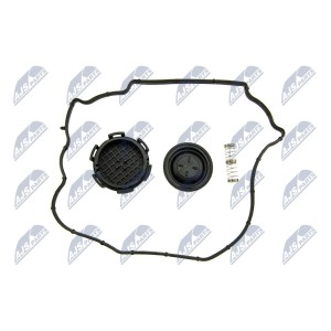 SUSPENSION, JAMBE D'ESSIEU CITROEN BERLINGO 1.6HDI 2005-