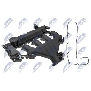 COUVERCLE DE CULASSE CITROEN C4 2.0HDI 2008-