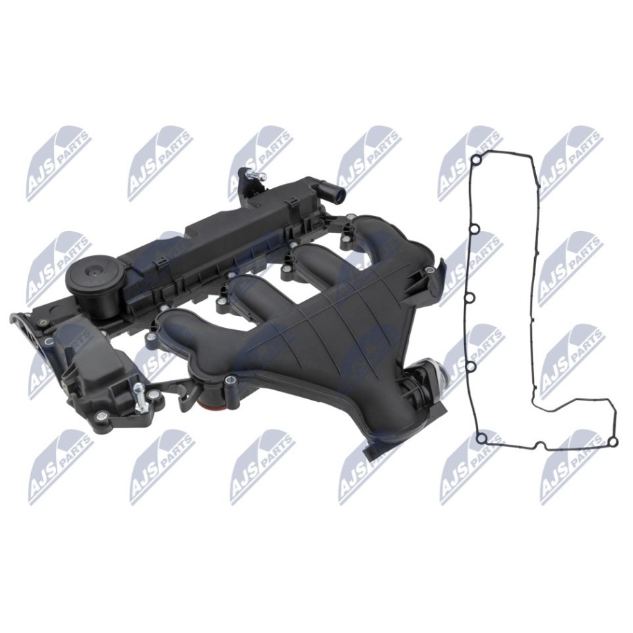 COUVERCLE DE CULASSE CITROEN C4 2.0HDI 2008-