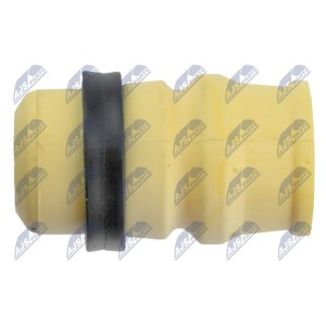 BUTEE ELASTIQUE D'AMORTISSEUR VW PASSAT B6/B7 05-14