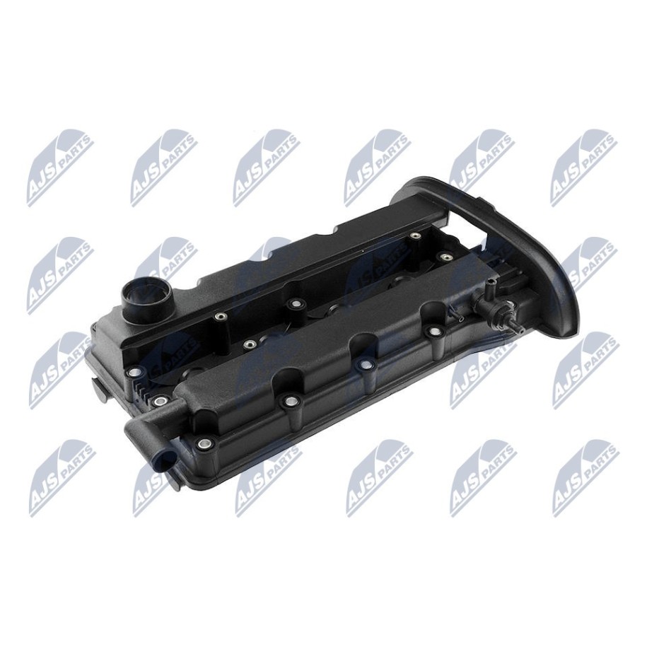 COUVERCLE DE CULASSE CHEVROLET AVEO 1.4 16V 2005-