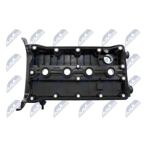 COUVERCLE DE CULASSE CHEVROLET AVEO 1.4 16V 2005-