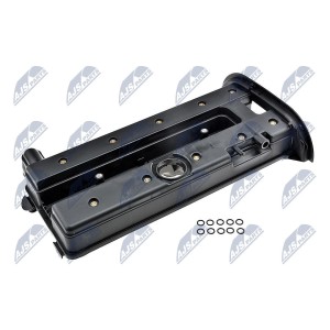 COUVERCLE DE CULASSE OPEL ANTARA 2.4 2006-