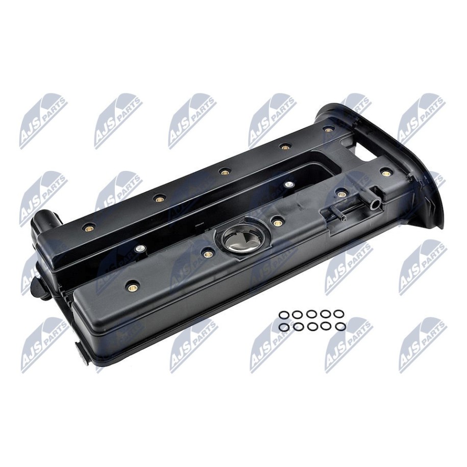 COUVERCLE DE CULASSE OPEL ANTARA 2.4 2006-
