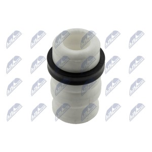 BUTEE ELASTIQUE D'AMORTISSEUR VW GOLF V 03-09