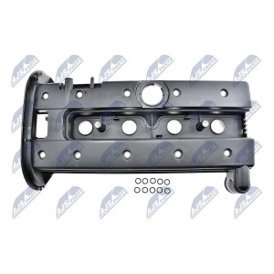 COUVERCLE DE CULASSE OPEL ANTARA 2.4 2006-