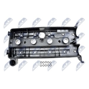 COUVERCLE DE CULASSE OPEL ANTARA 2.4 2006-