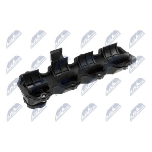 COUVERCLE DE CULASSE DAEWOO LANOS 1.3