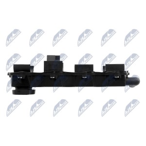 COUVERCLE DE CULASSE DAEWOO LANOS 1.3