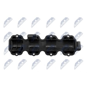 COUVERCLE DE CULASSE DAEWOO LANOS 1.3