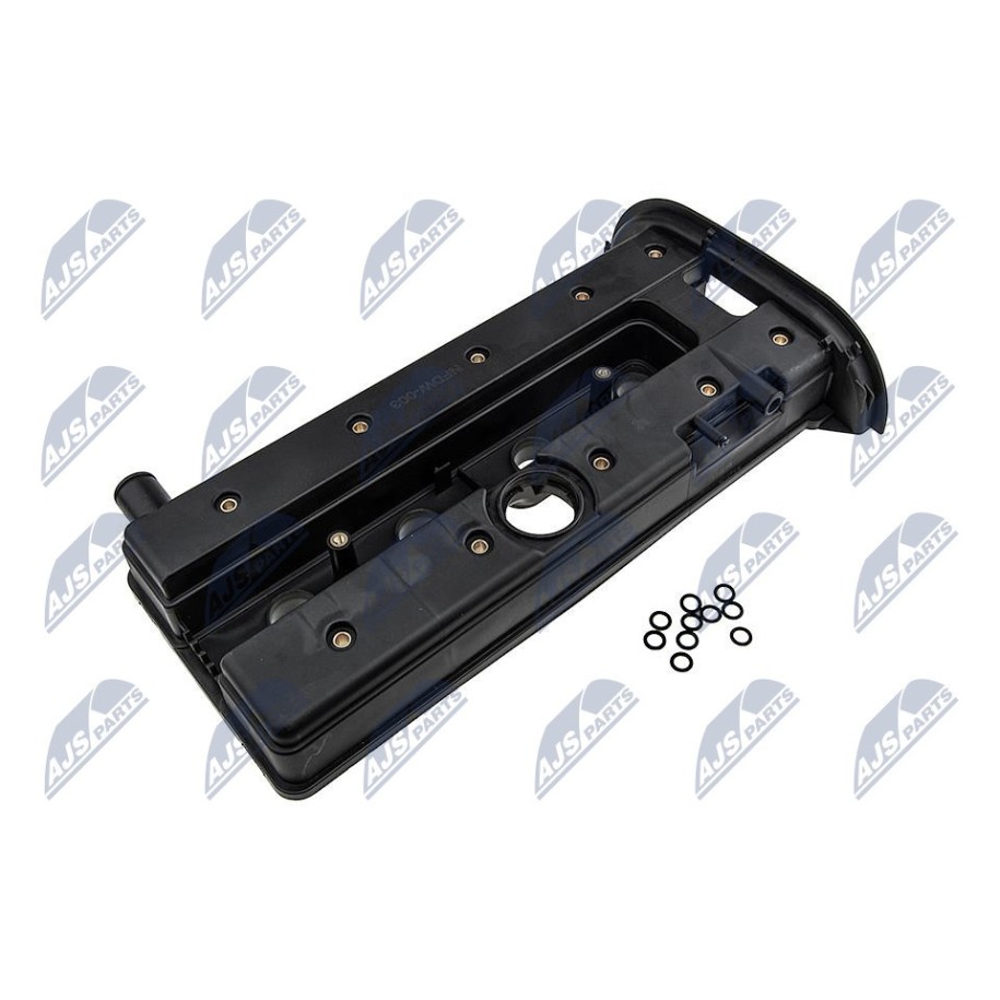 COUVERCLE DE CULASSE CHEVROLET LACETTI 1.8 2005-