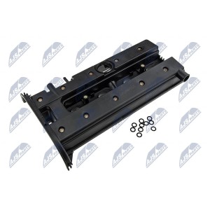 COUVERCLE DE CULASSE CHEVROLET LACETTI 1.8 2005-