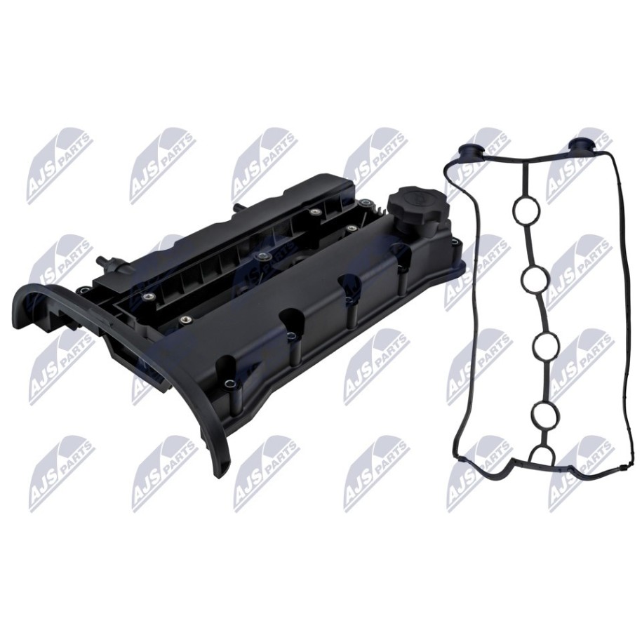 COUVERCLE DE CULASSE CHEVROLET AVEO 1.2