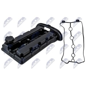 COUVERCLE DE CULASSE CHEVROLET AVEO 1.2