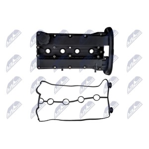 COUVERCLE DE CULASSE CHEVROLET AVEO 1.2