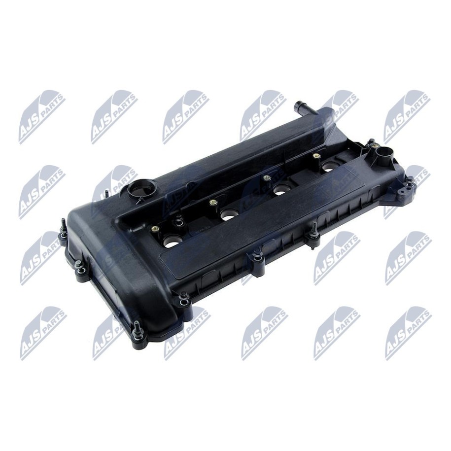 COUVERCLE DE CULASSE FORD FOCUS II 1.8 2004-