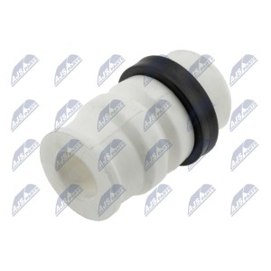 BUTEE ELASTIQUE D'AMORTISSEUR VW GOLF V 03-09