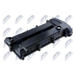 COUVERCLE DE CULASSE FORD FOCUS II 1.8 2004-