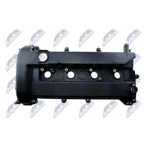 COUVERCLE DE CULASSE FORD FOCUS II 1.8 2004-