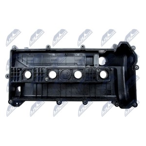 COUVERCLE DE CULASSE FORD FOCUS II 1.8 2004-