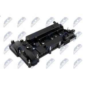 COUVERCLE DE CULASSE FORD MONDEO IV 2.0T 2010-