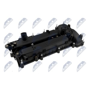 COUVERCLE DE CULASSE FORD MONDEO IV 2.0T 2010-