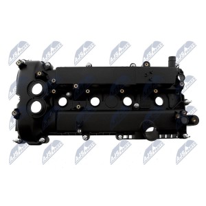 COUVERCLE DE CULASSE FORD MONDEO IV 2.0T 2010-