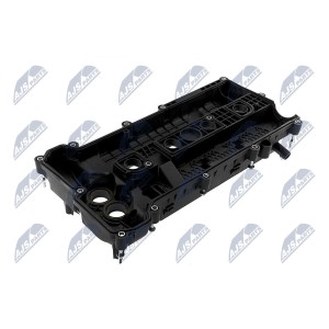 COUVERCLE DE CULASSE FORD MONDEO IV 2.0T 2010-