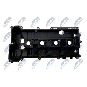 COUVERCLE DE CULASSE FORD MONDEO IV 2.0T 2010-