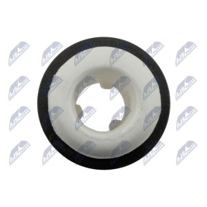 BUTEE ELASTIQUE D'AMORTISSEUR VW GOLF V 03-09