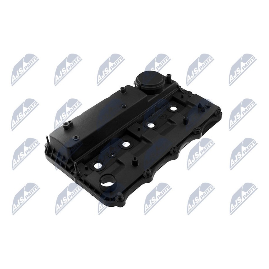 COUVERCLE DE CULASSE FORD TRANSIT 2.2TDCI 2011-