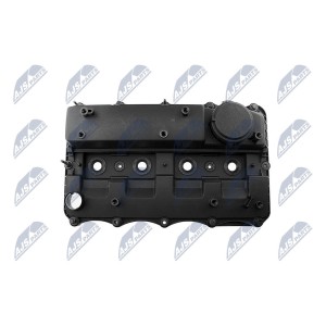 COUVERCLE DE CULASSE FORD TRANSIT 2.2TDCI 2011-