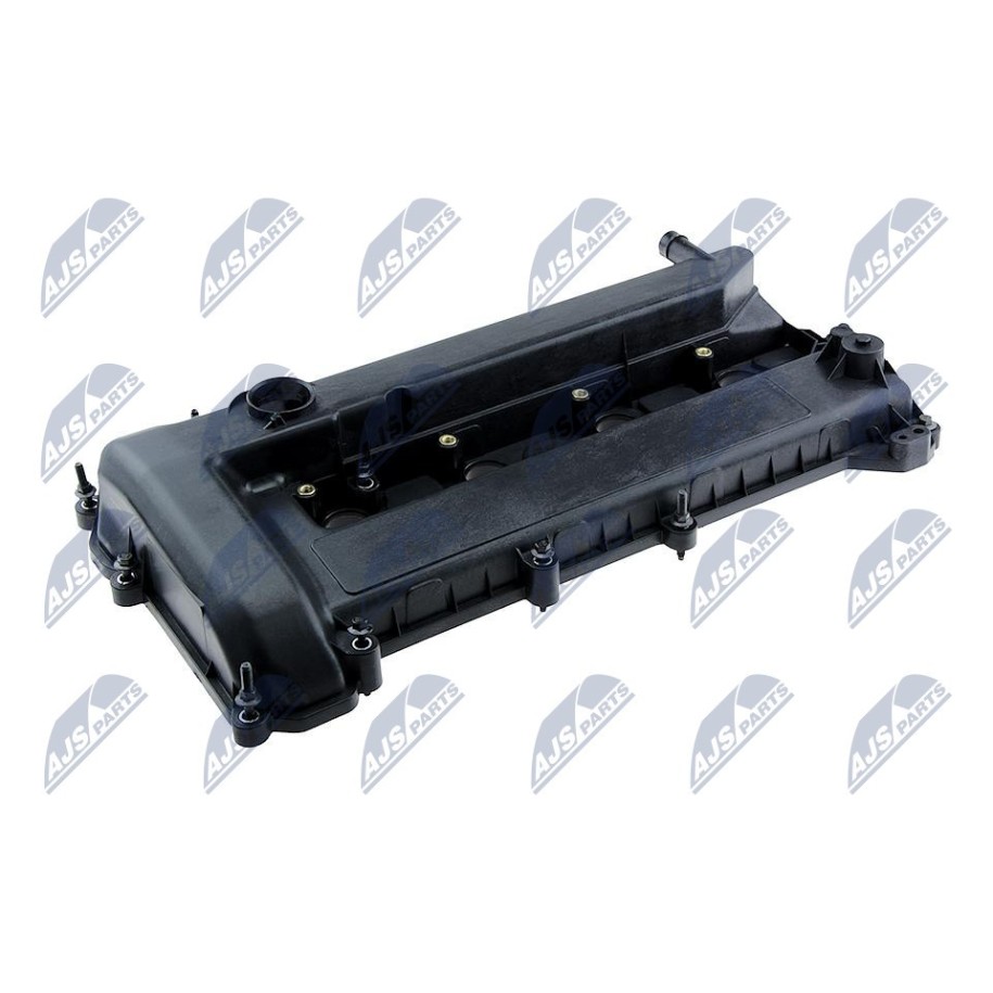 COUVERCLE DE CULASSE FORD FOCUS II 1.8 2006-