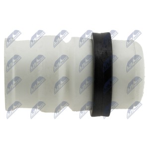 BUTEE ELASTIQUE D'AMORTISSEUR VW GOLF V 03-09