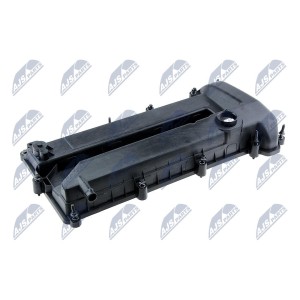 COUVERCLE DE CULASSE FORD FOCUS II 1.8 2006-
