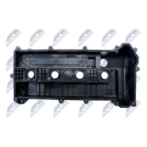 COUVERCLE DE CULASSE FORD FOCUS II 1.8 2006-