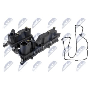 COUVERCLE DE CULASSE /SILNIK:1.6 ECOBOOST-JQDB