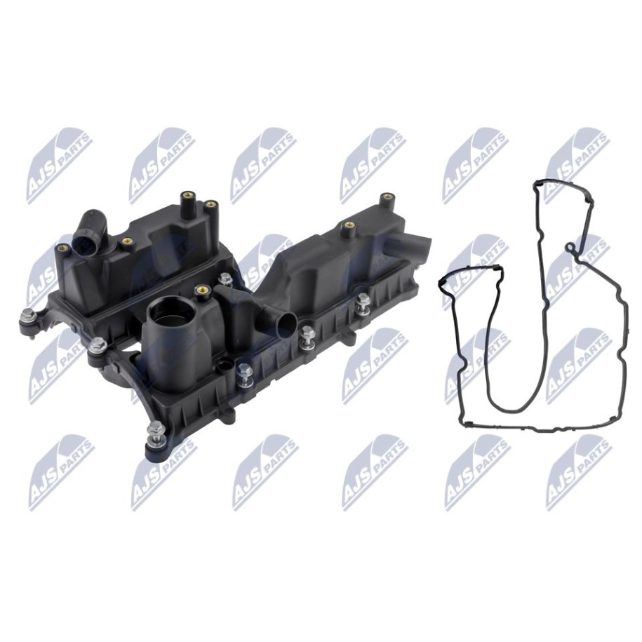 COUVERCLE DE CULASSE /SILNIK:1.6 ECOBOOST-JQDB