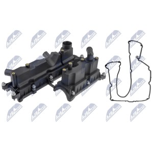 COUVERCLE DE CULASSE /SILNIK:1.6 ECOBOOST-JQDB