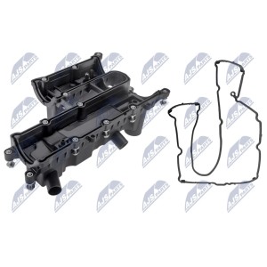 COUVERCLE DE CULASSE /SILNIK:1.6 ECOBOOST-JQDB
