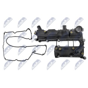 COUVERCLE DE CULASSE /SILNIK:1.6 ECOBOOST-JQDB