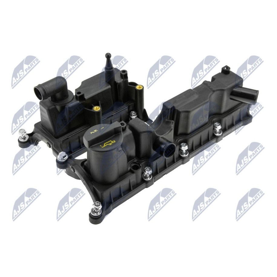 COUVERCLE DE CULASSE FORD FOCUS III 1.5ECOBOOST 2014-