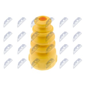 BUTEE ELASTIQUE D'AMORTISSEUR VW PASSAT B6/B7 05-14