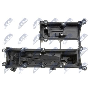 COUVERCLE DE CULASSE FORD FOCUS III 1.5ECOBOOST 2014-