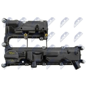 COUVERCLE DE CULASSE FORD FOCUS III 1.5ECOBOOST 2014-