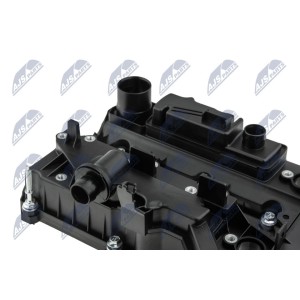 COUVERCLE DE CULASSE FORD C-MAX II 1.0ECOBOOST 2012-