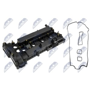 COUVERCLE DE CULASSE /SILNIKI:2.0ECOBOOST/2.3TIVCT TURBO/FORD S-MAX/GALAXY 2015-