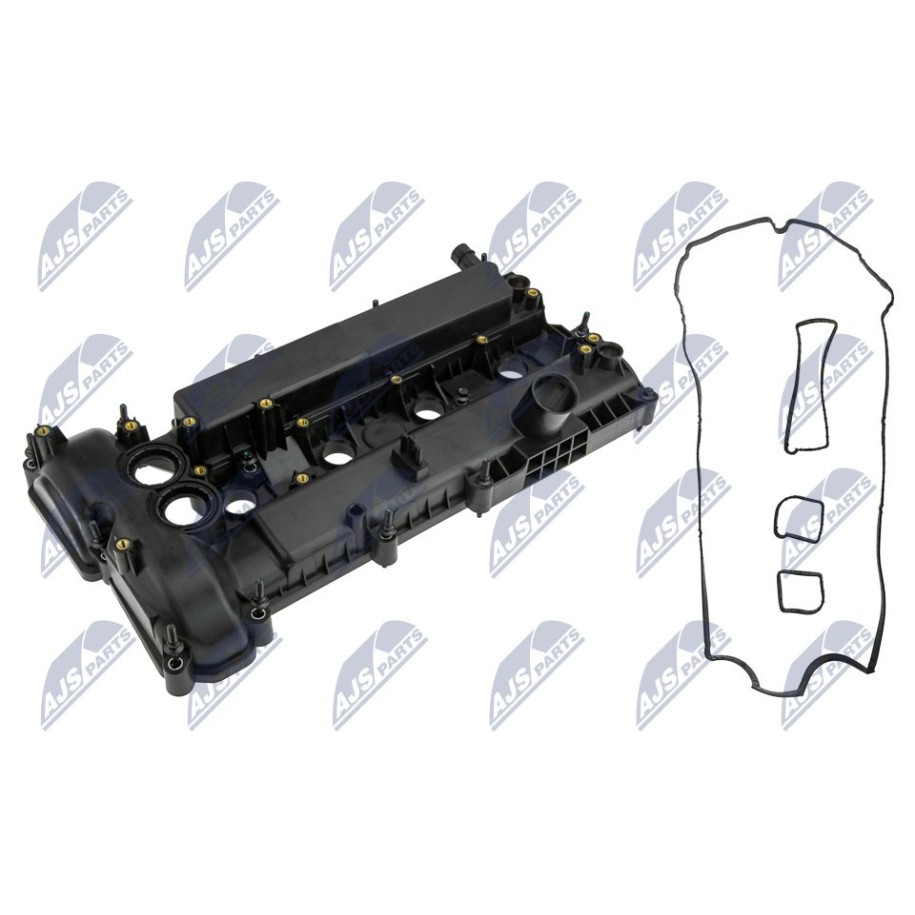 COUVERCLE DE CULASSE /SILNIKI:2.0ECOBOOST/2.3TIVCT TURBO/FORD S-MAX/GALAXY 2015-